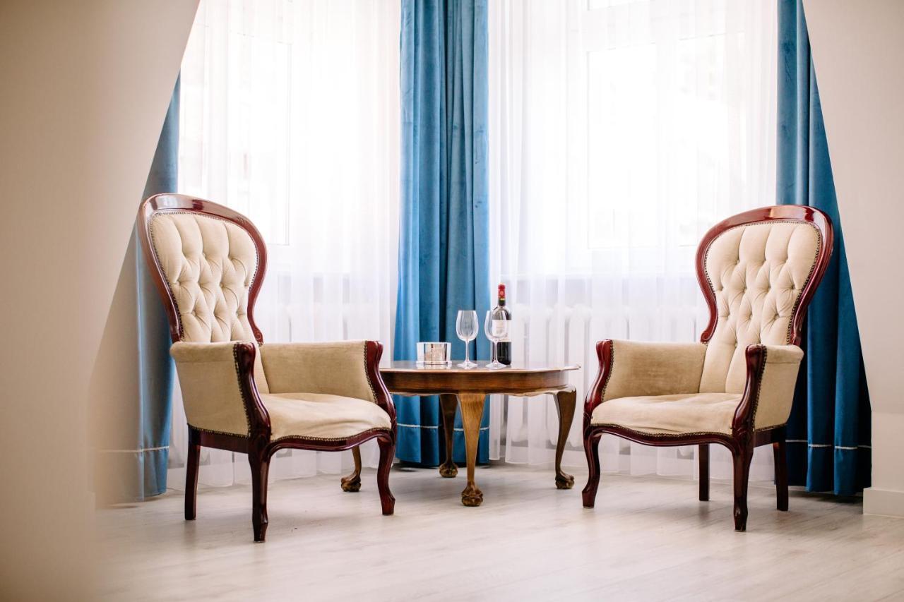 Апартаменты Okno Na Ratusz - Apartament De Luxe W Centrum Mragowa Мронгово Экстерьер фото